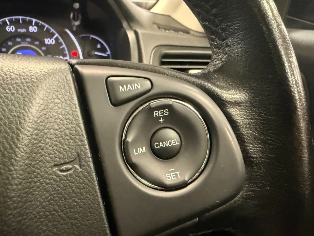 Used Honda CR-V 2017 for sale - 78061981: Photo 13