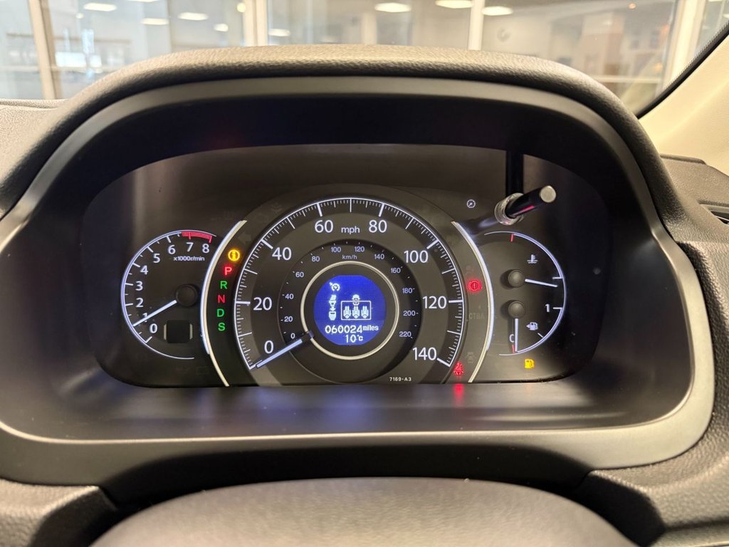 Used Honda CR-V 2017 for sale - 78061981: Photo 14