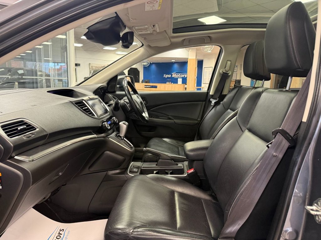 Used Honda CR-V 2017 for sale - 78061981: Photo 16