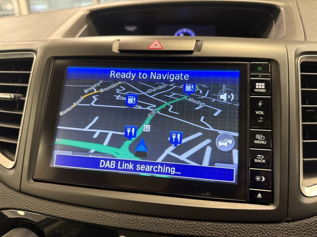 Used Honda CR-V 2017 for sale - 78061981: Photo 17