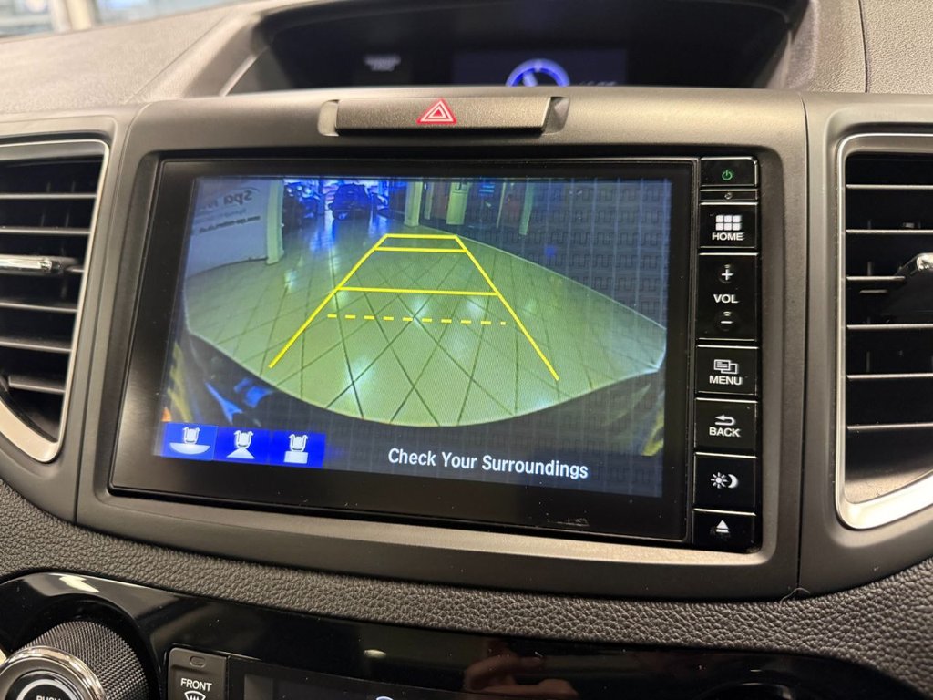 Used Honda CR-V 2017 for sale - 78061981: Photo 18