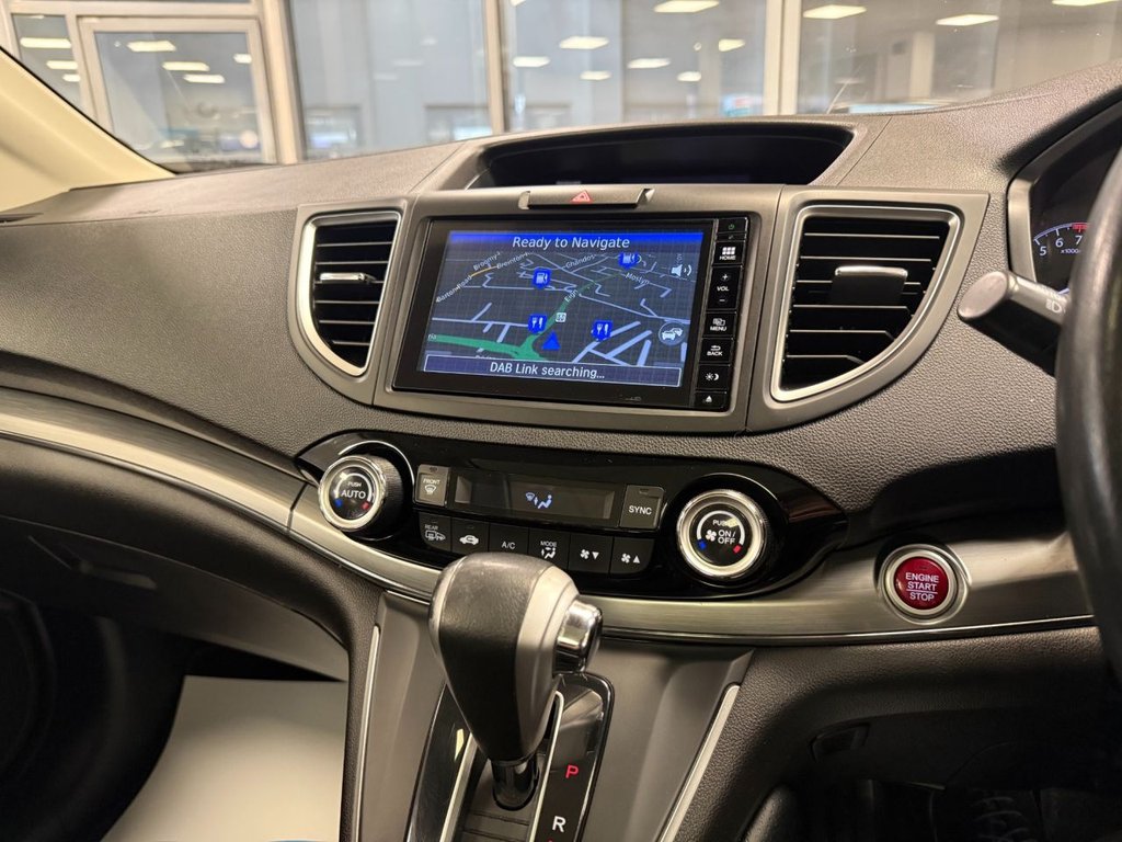 Used Honda CR-V 2017 for sale - 78061981: Photo 19