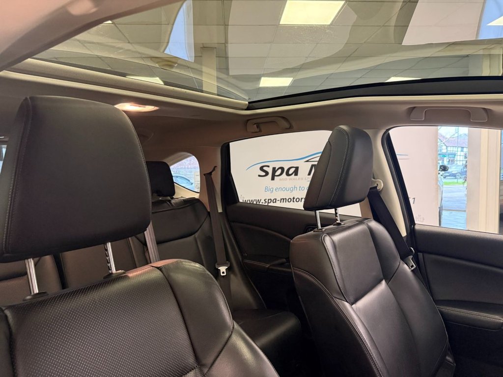 Used Honda CR-V 2017 for sale - 78061981: Photo 20