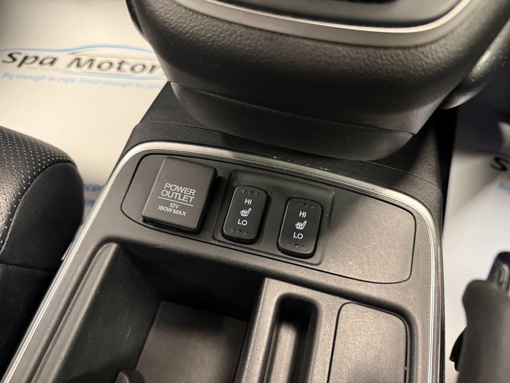 Used Honda CR-V 2017 for sale - 78061981: Photo 21