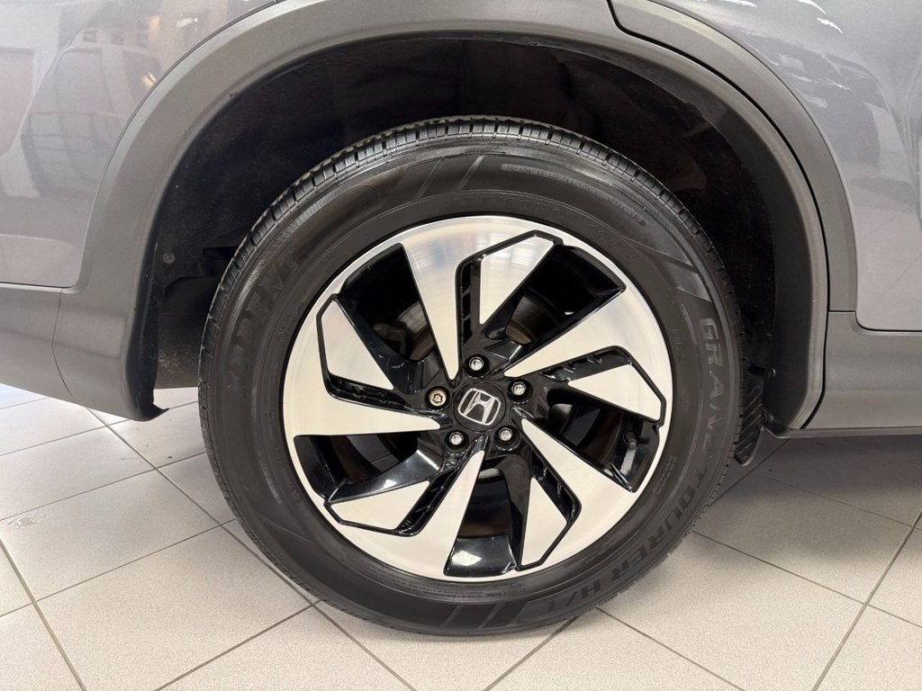 Used Honda CR-V 2017 for sale - 78061981: Photo 24