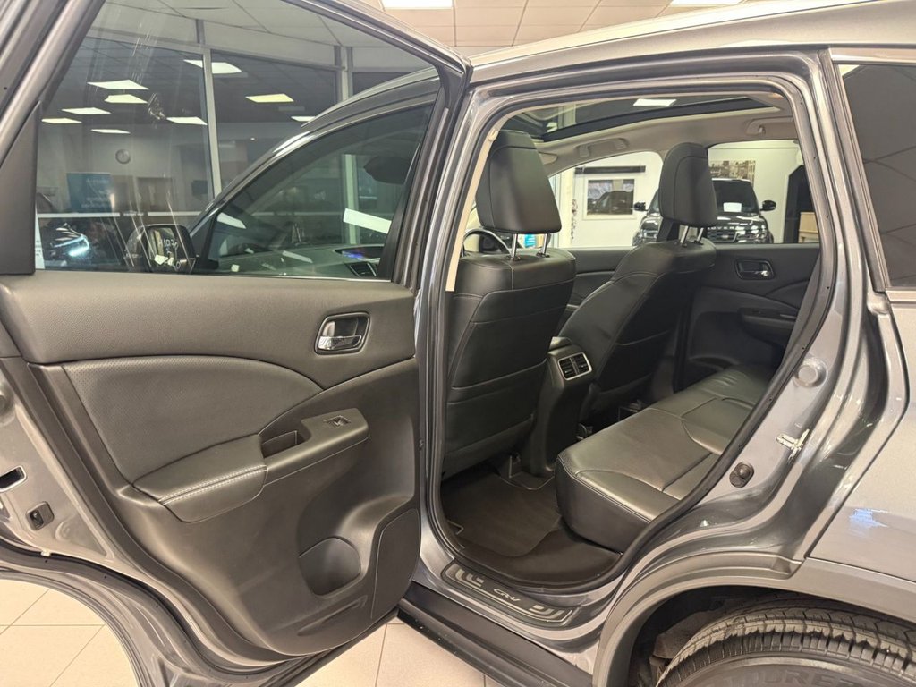 Used Honda CR-V 2017 for sale - 78061981: Photo 26