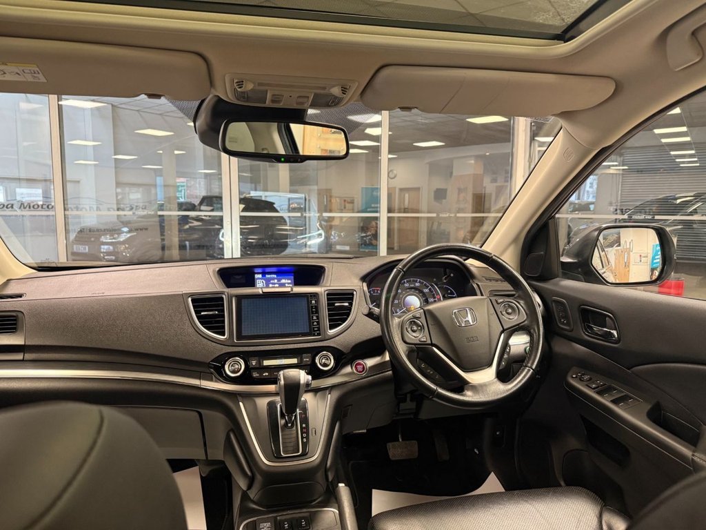 Used Honda CR-V 2017 for sale - 78061981: Photo 27