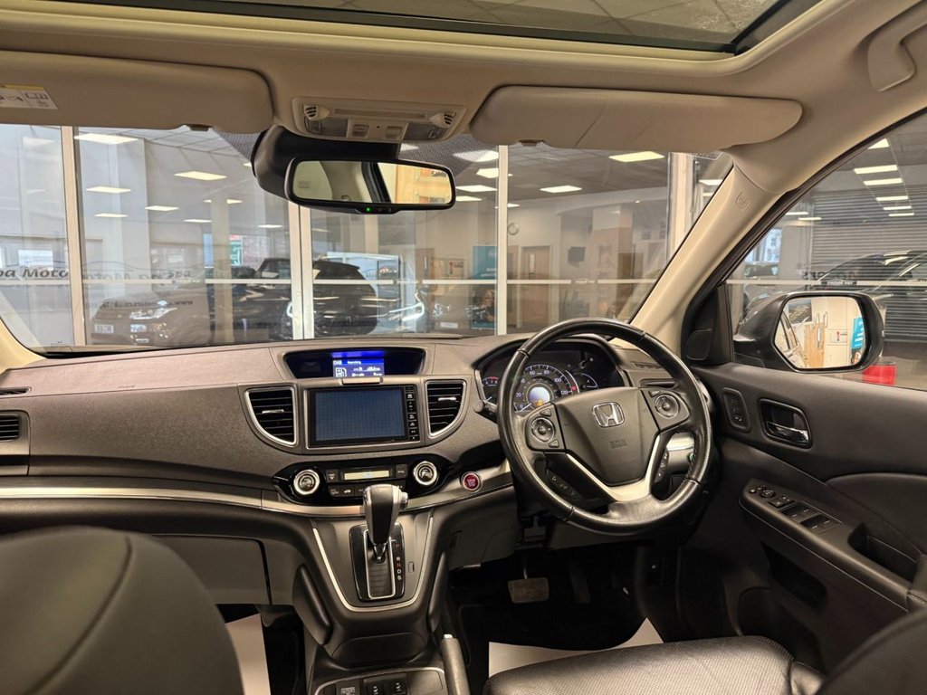 Used Honda CR-V 2017 for sale - 78061981: Photo 28