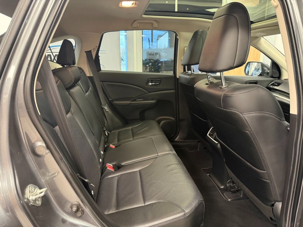 Used Honda CR-V 2017 for sale - 78061981: Photo 29