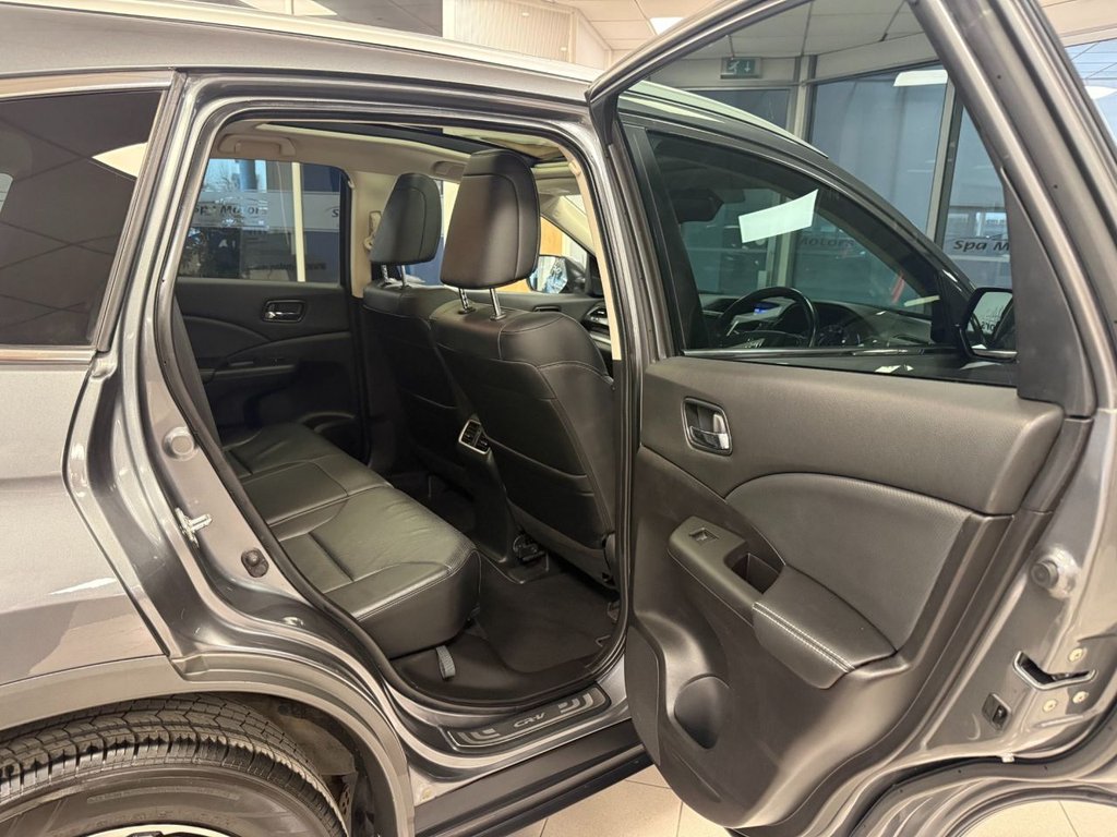 Used Honda CR-V 2017 for sale - 78061981: Photo 30