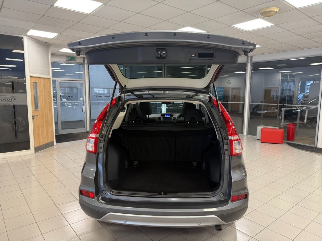 Used Honda CR-V 2017 for sale - 78061981: Photo 31