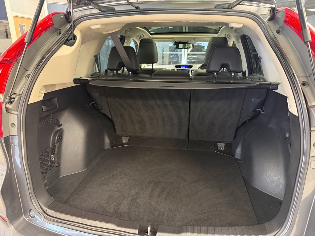 Used Honda CR-V 2017 for sale - 78061981: Photo 32