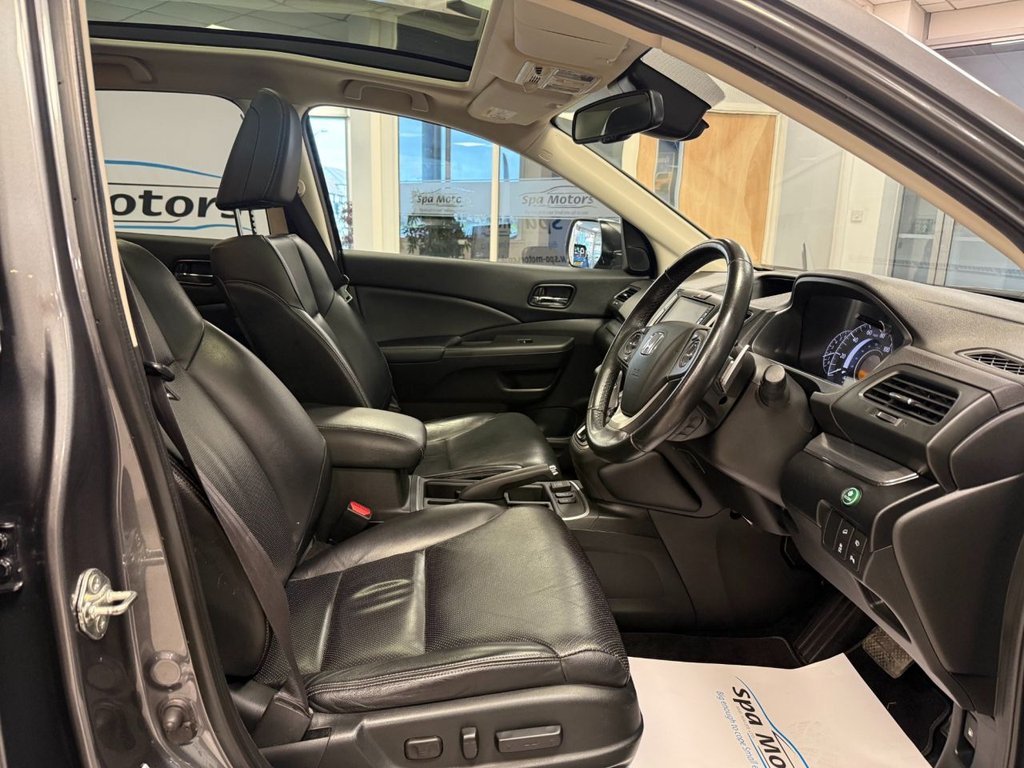 Used Honda CR-V 2017 for sale - 78061981: Photo 9