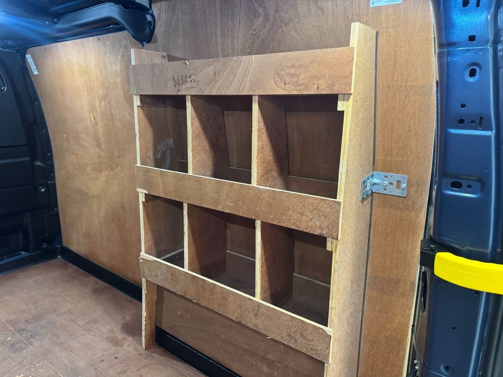 Used Ford Transit Custom 2022 for sale - 76934555: Photo 10