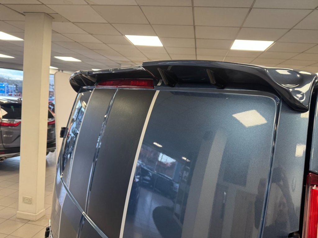 Used Ford Transit Custom 2022 for sale - 76934555: Photo 13