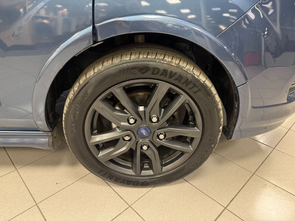 Used Ford Transit Custom 2022 for sale - 76934555: Photo 15