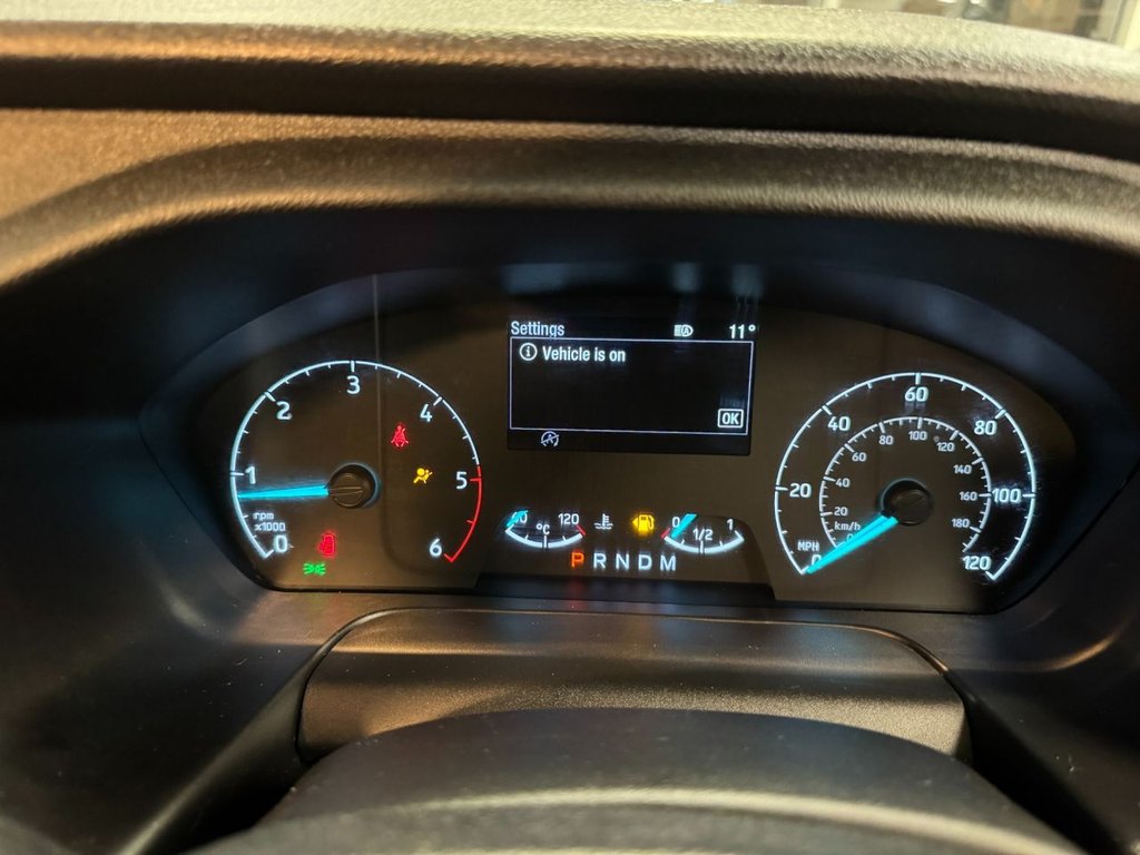 Used Ford Transit Custom 2022 for sale - 76934555: Photo 20