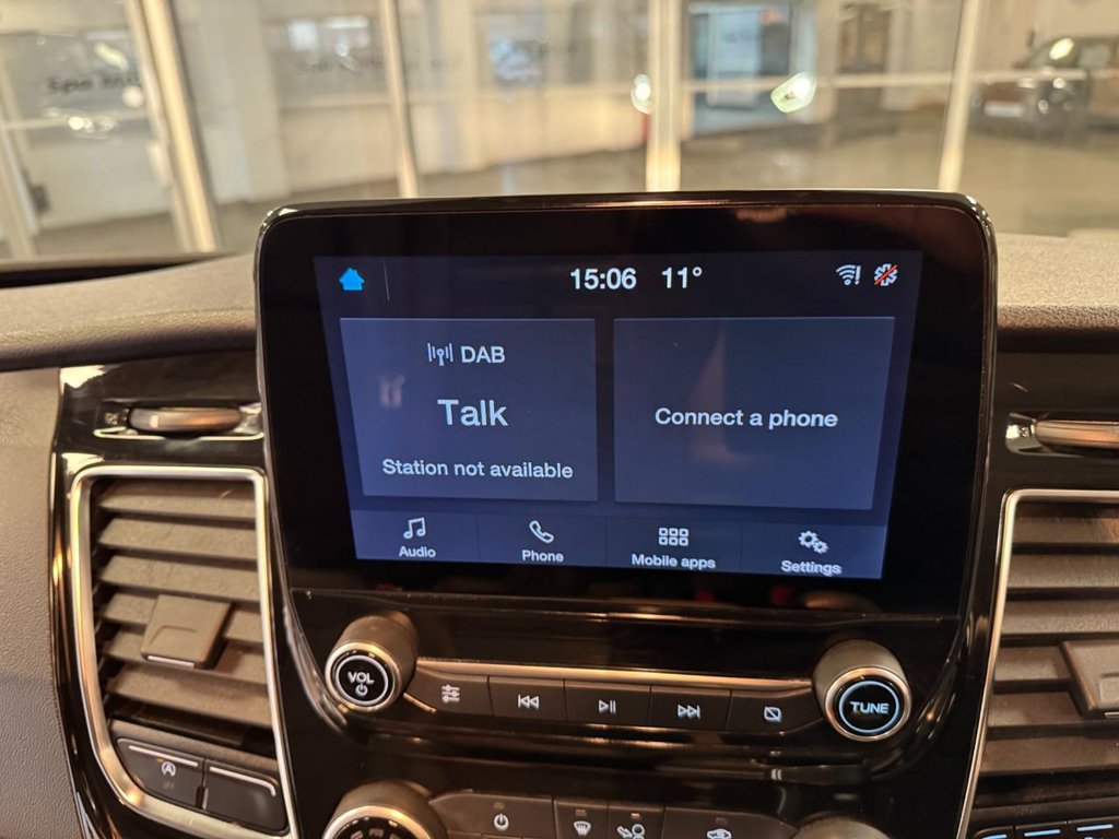 Used Ford Transit Custom 2022 for sale - 76934555: Photo 21