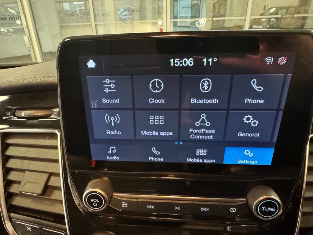 Used Ford Transit Custom 2022 for sale - 76934555: Photo 23