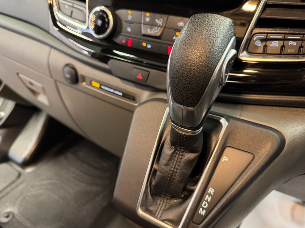 Used Ford Transit Custom 2022 for sale - 76934555: Photo 26