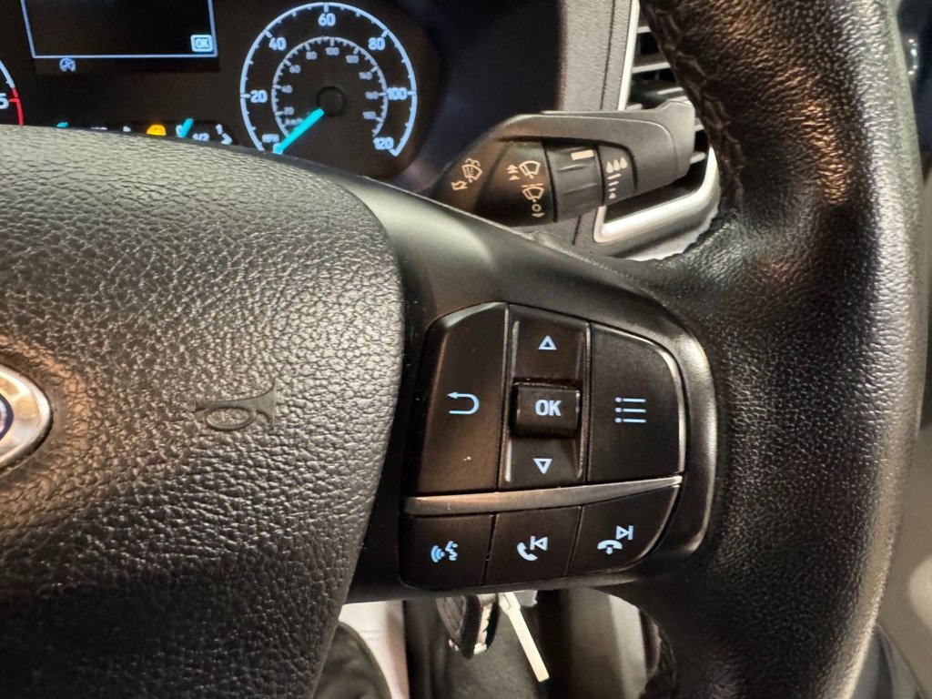 Used Ford Transit Custom 2022 for sale - 76934555: Photo 28