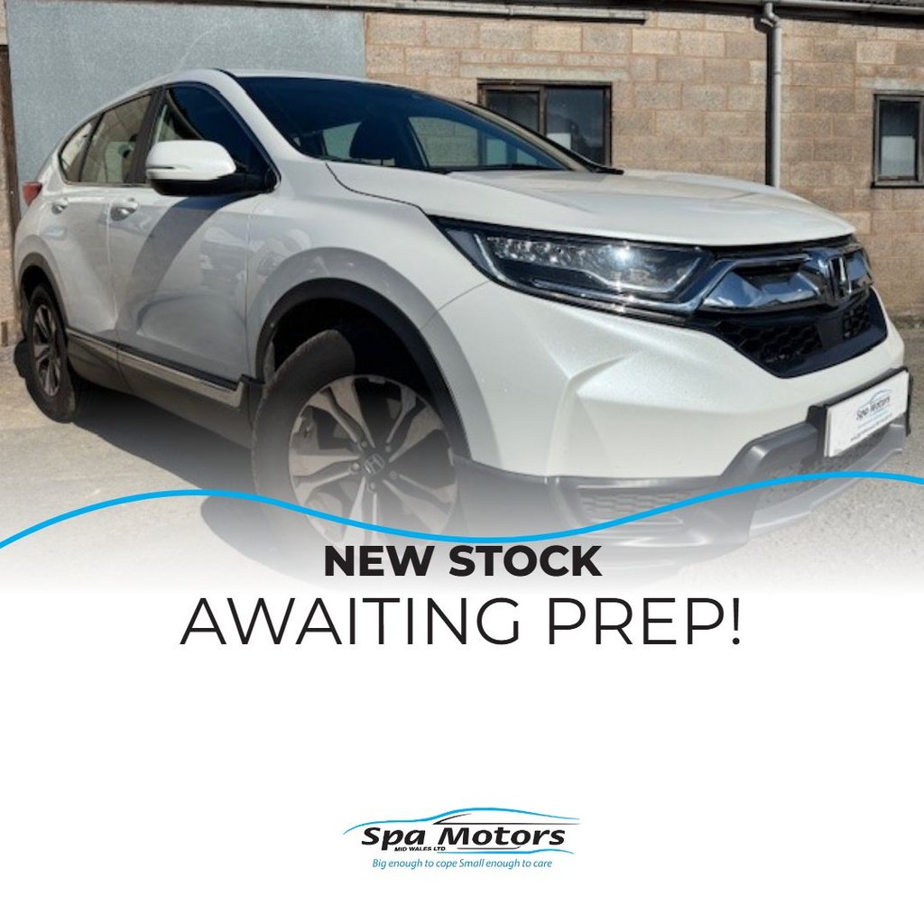 Used Honda CR-V 2020 for sale - 76147397: Photo 1