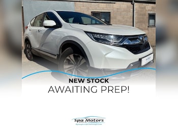 Honda - CR-V