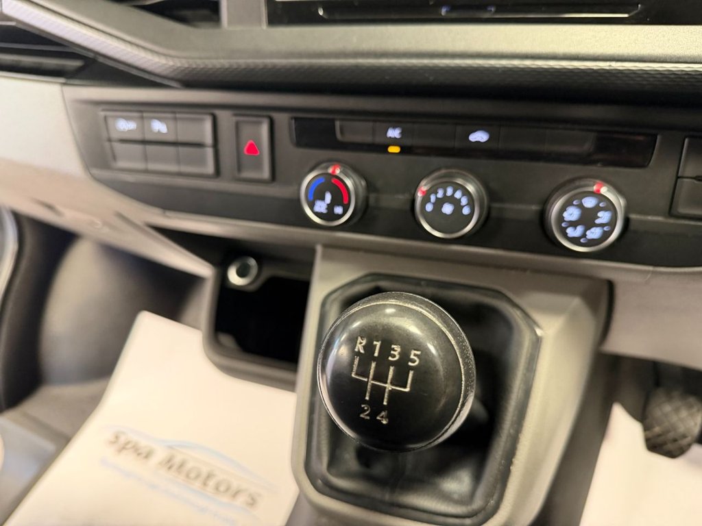 Used Volkswagen Transporter 2022 for sale - 77608612: Photo 21