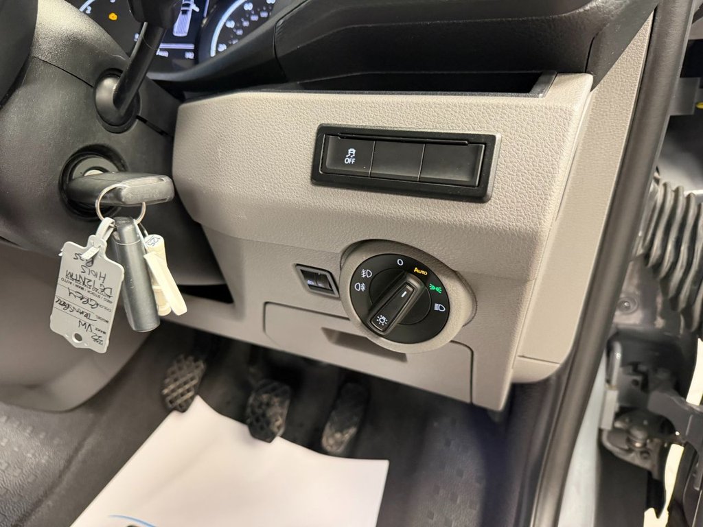 Used Volkswagen Transporter 2022 for sale - 77608612: Photo 25