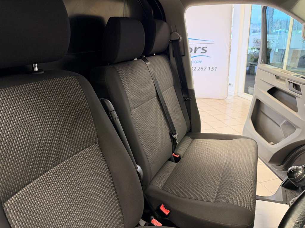 Used Volkswagen Transporter 2022 for sale - 77608612: Photo 26