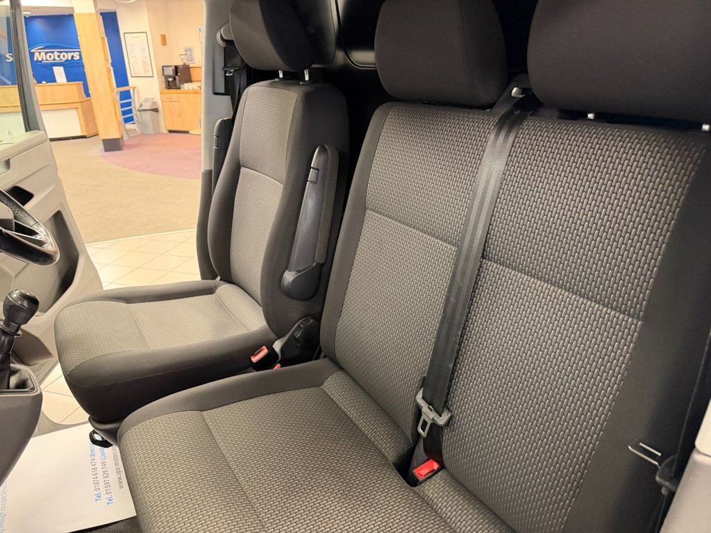 Used Volkswagen Transporter 2022 for sale - 77608612: Photo 28