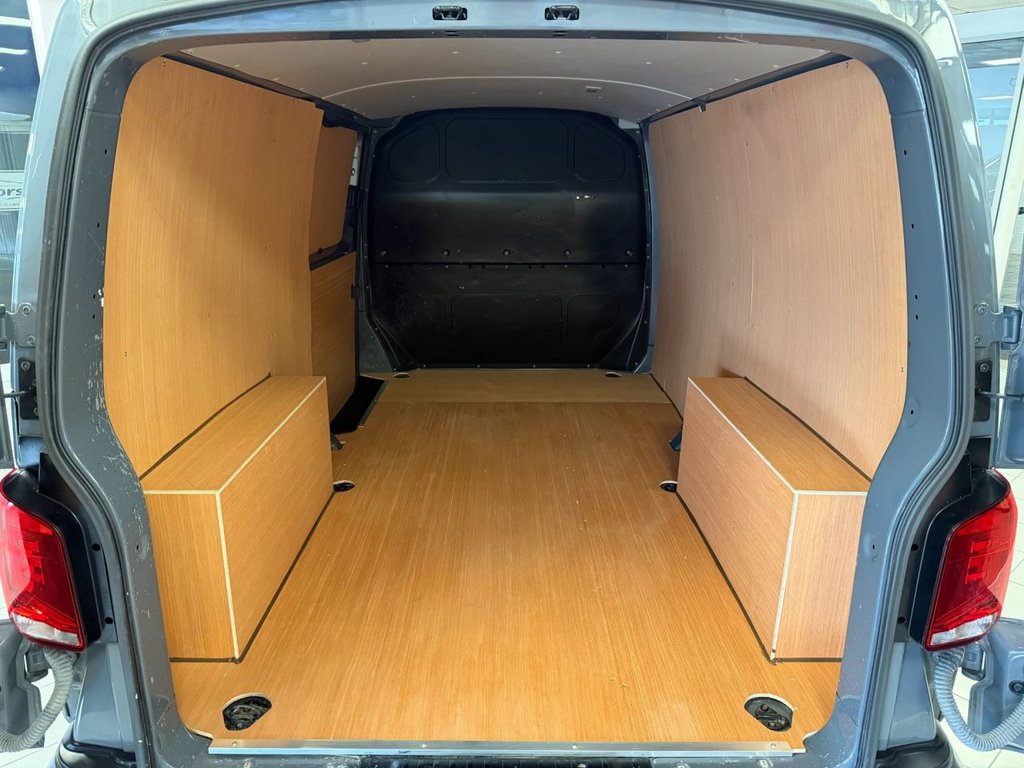 Used Volkswagen Transporter 2022 for sale - 77608612: Photo 7