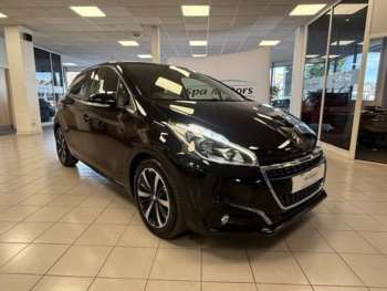 2019 (69) - 1.5 BlueHDi Tech Edition 5dr [5 Speed]