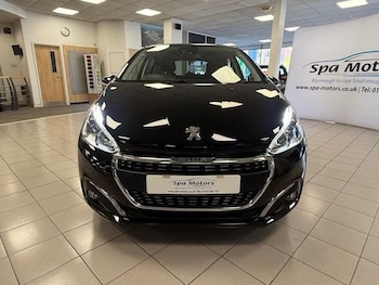 Used Peugeot 208 2019 for sale - 75134856: Photo