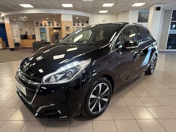 Used Peugeot 208 2019 for sale - 75134856: Photo