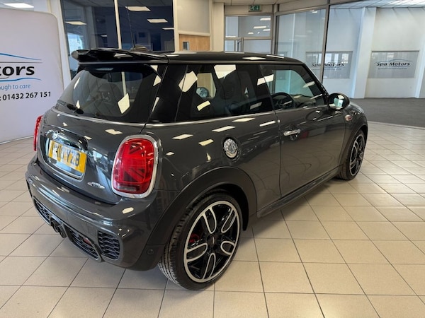Used MINI Hatch 2018 for sale - 75111099: Photo 10
