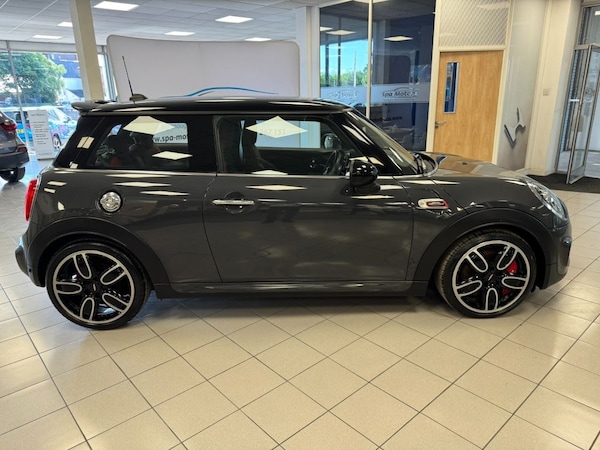 Used MINI Hatch 2018 for sale - 75111099: Photo 11
