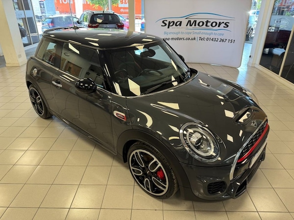 Used MINI Hatch 2018 for sale - 75111099: Photo 13