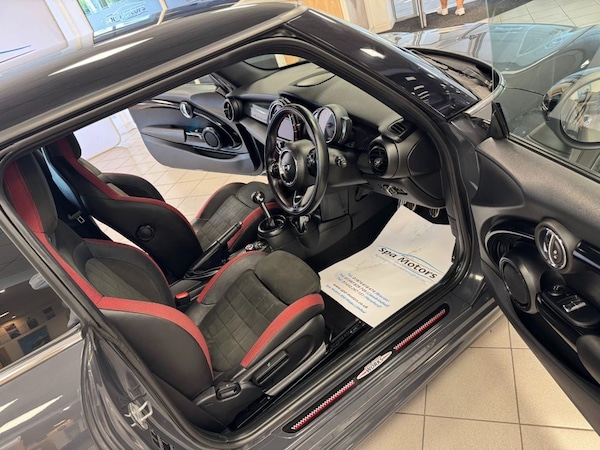 Used MINI Hatch 2018 for sale - 75111099: Photo 15