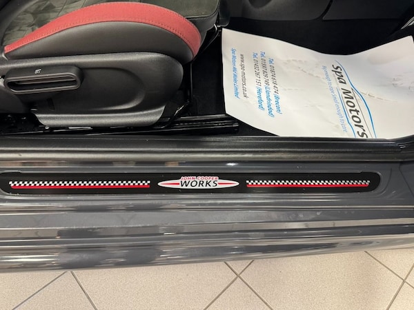 Used MINI Hatch 2018 for sale - 75111099: Photo 16