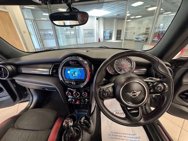 Used MINI Hatch 2018 for sale - 75111099: Photo 19