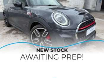 2018 (18) - 2.0 John Cooper Works II 3dr