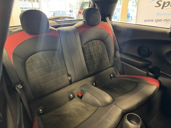 Used MINI Hatch 2018 for sale - 75111099: Photo 27