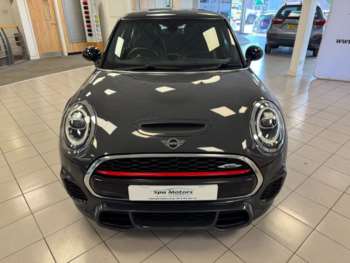 Used MINI Hatch 2018 for sale - 75111099: Photo