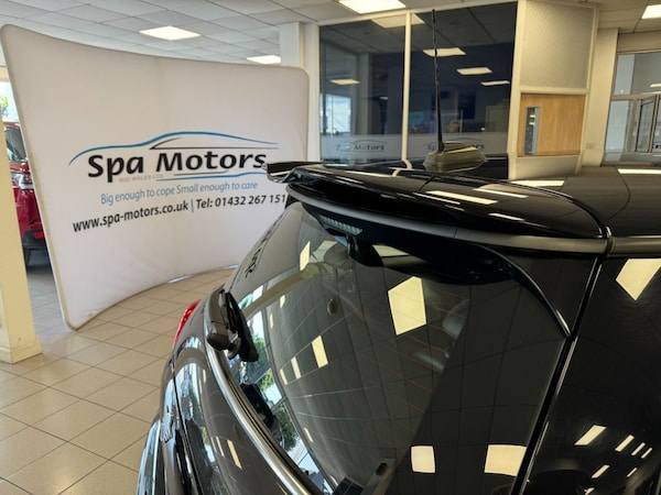 Used MINI Hatch 2018 for sale - 75111099: Photo 9