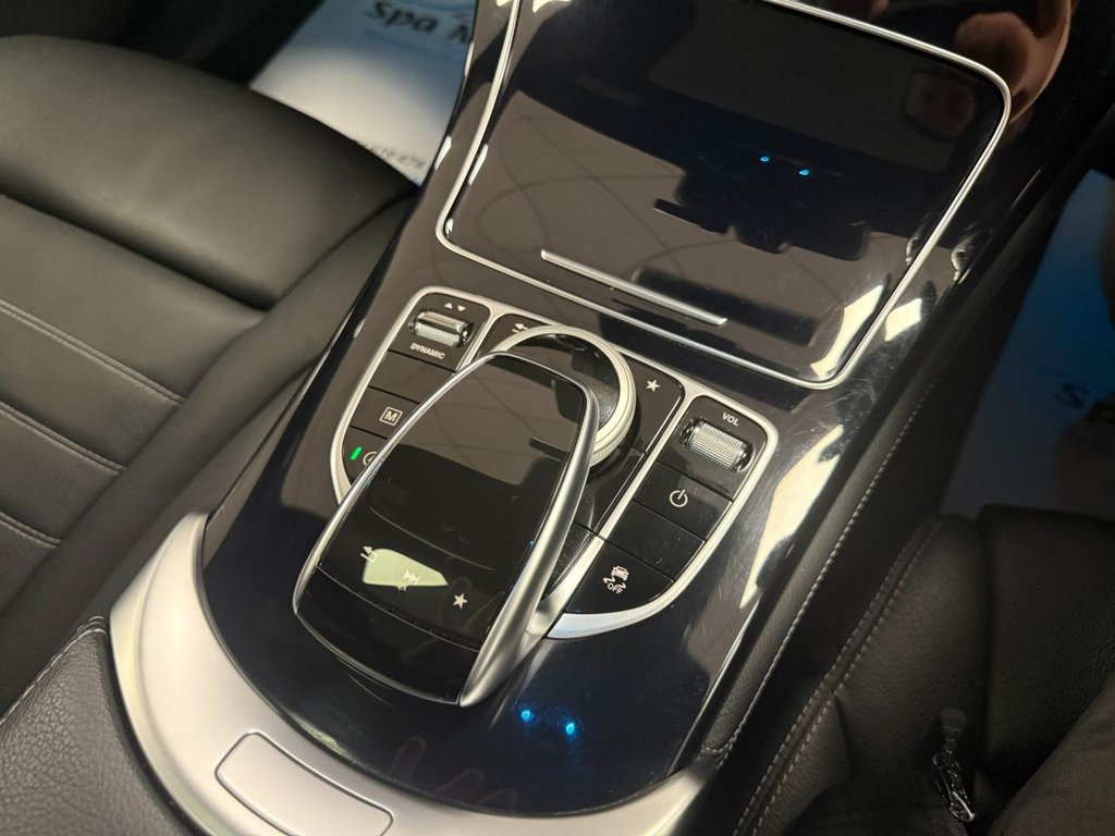 Used Mercedes-Benz GLC 2017 for sale - 76986164: Photo 13