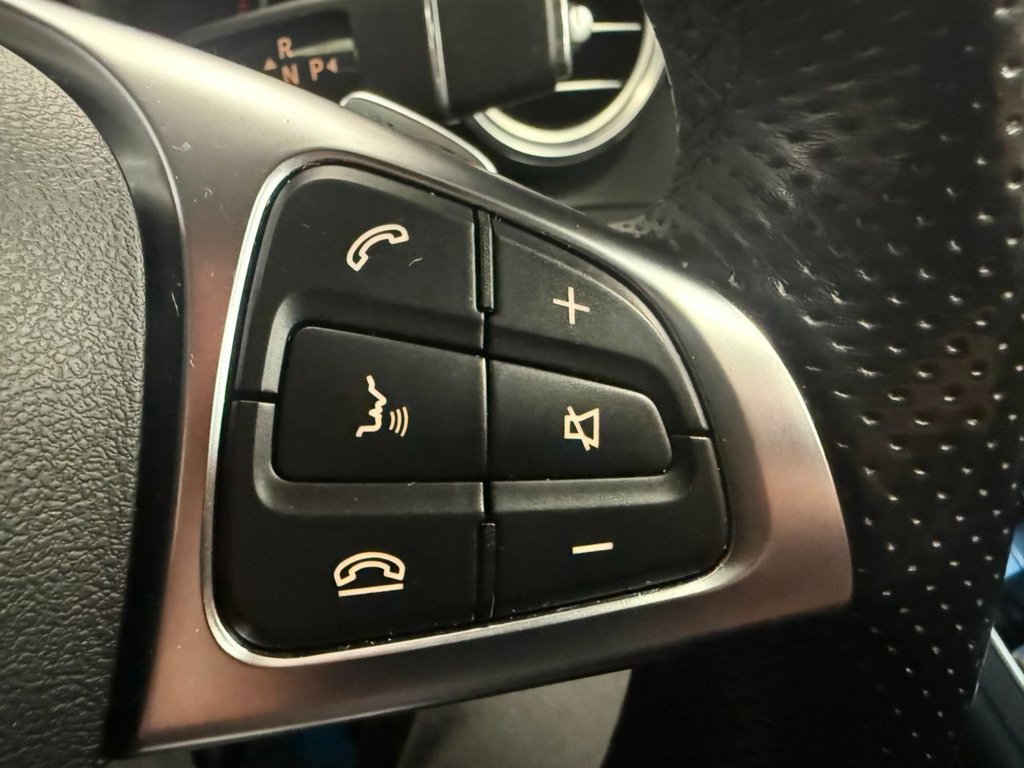 Used Mercedes-Benz GLC 2017 for sale - 76986164: Photo 16