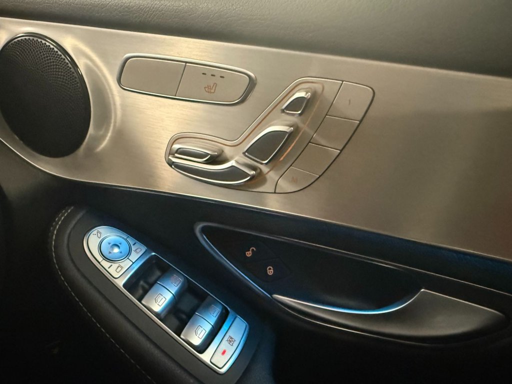 Used Mercedes-Benz GLC 2017 for sale - 76986164: Photo 17