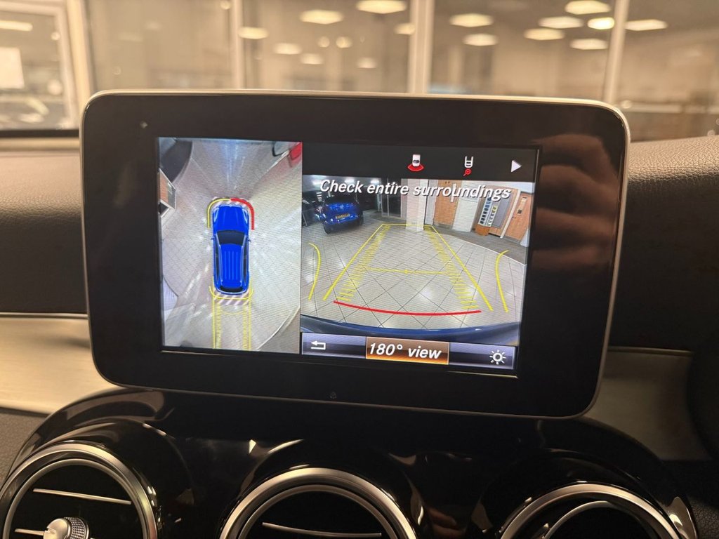 Used Mercedes-Benz GLC 2017 for sale - 76986164: Photo 18