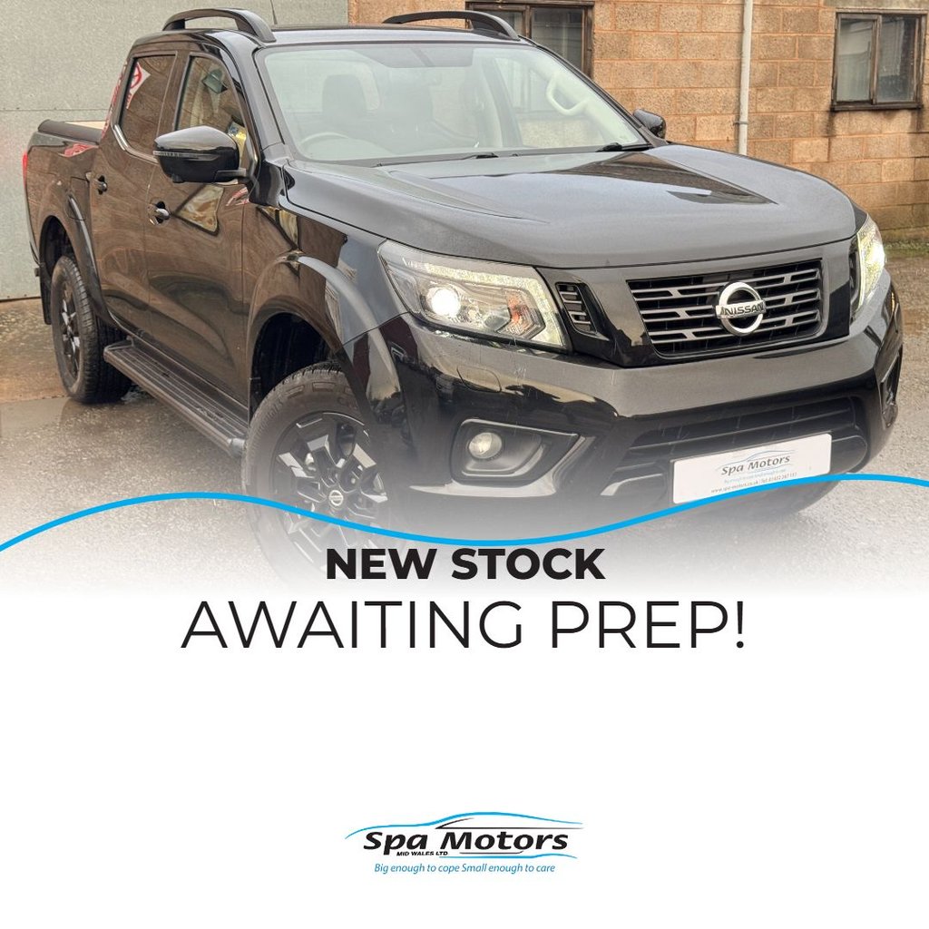 Used Nissan Navara 2021 for sale - 76973258: Photo 1
